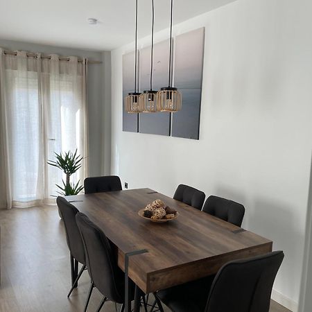 El Mirador De Santa Justa Apartment Orihuela Ngoại thất bức ảnh