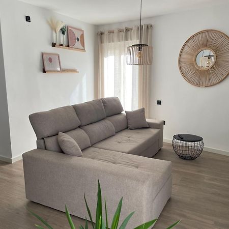 El Mirador De Santa Justa Apartment Orihuela Ngoại thất bức ảnh