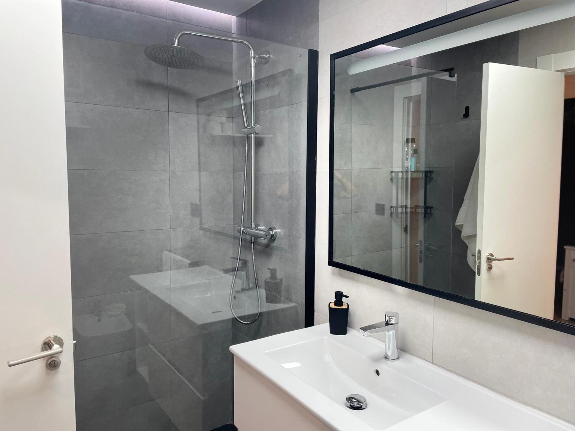 El Mirador De Santa Justa Apartment Orihuela Ngoại thất bức ảnh