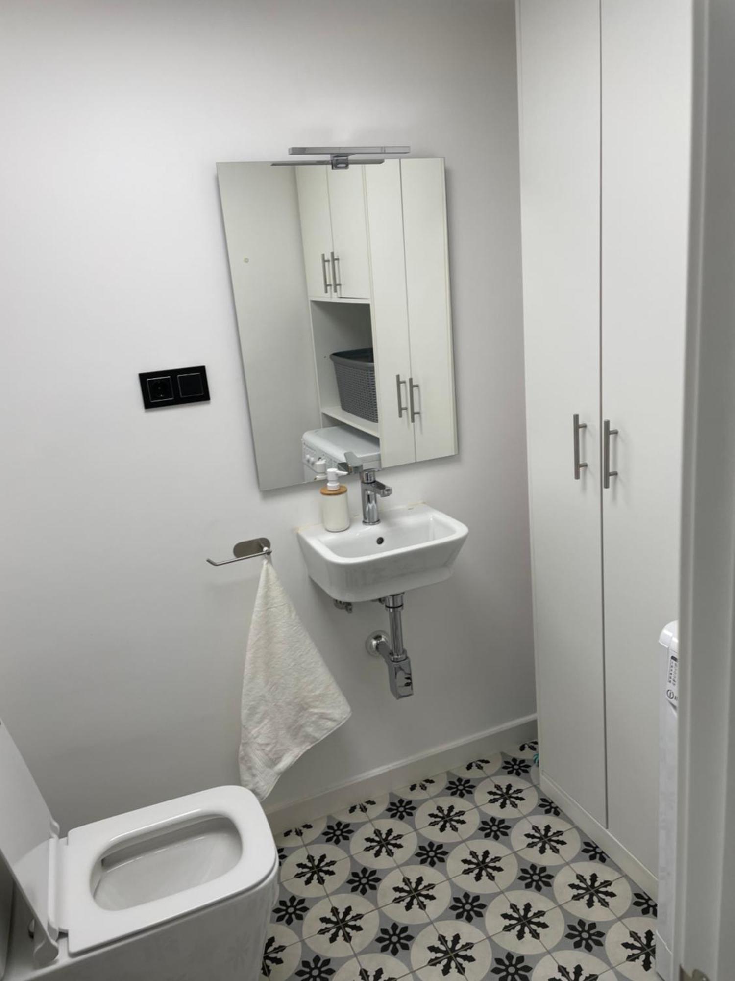 El Mirador De Santa Justa Apartment Orihuela Ngoại thất bức ảnh