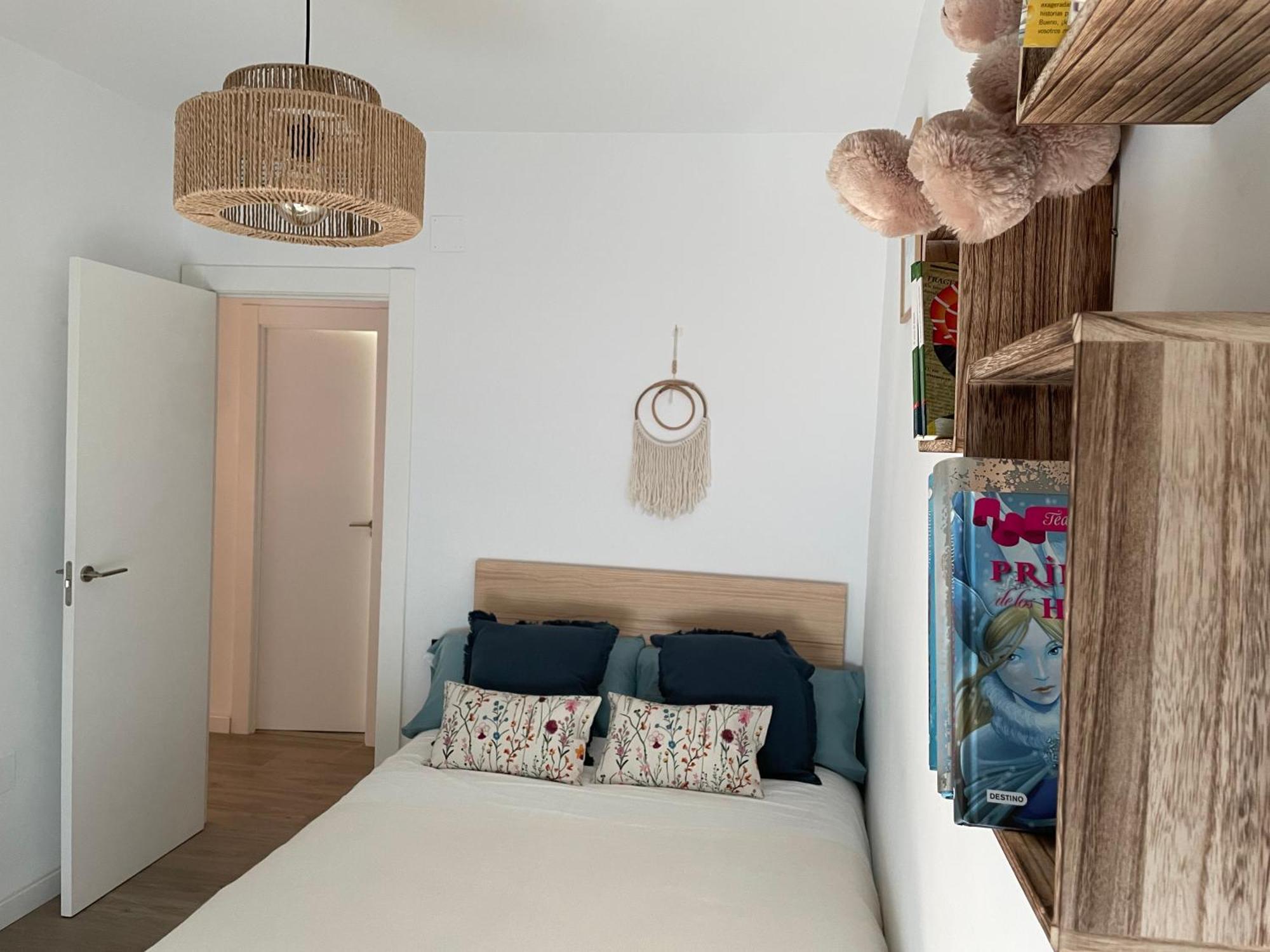 El Mirador De Santa Justa Apartment Orihuela Ngoại thất bức ảnh