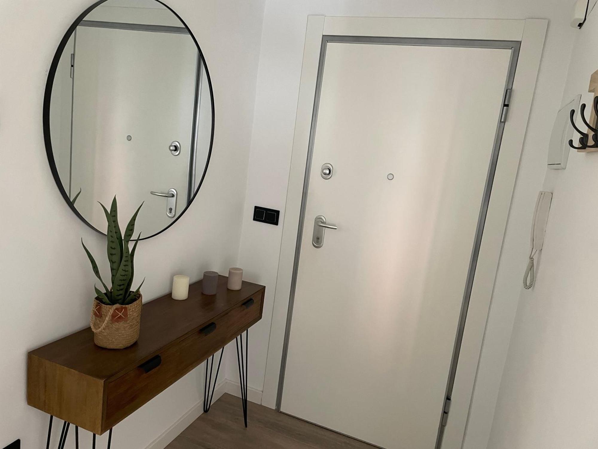 El Mirador De Santa Justa Apartment Orihuela Ngoại thất bức ảnh
