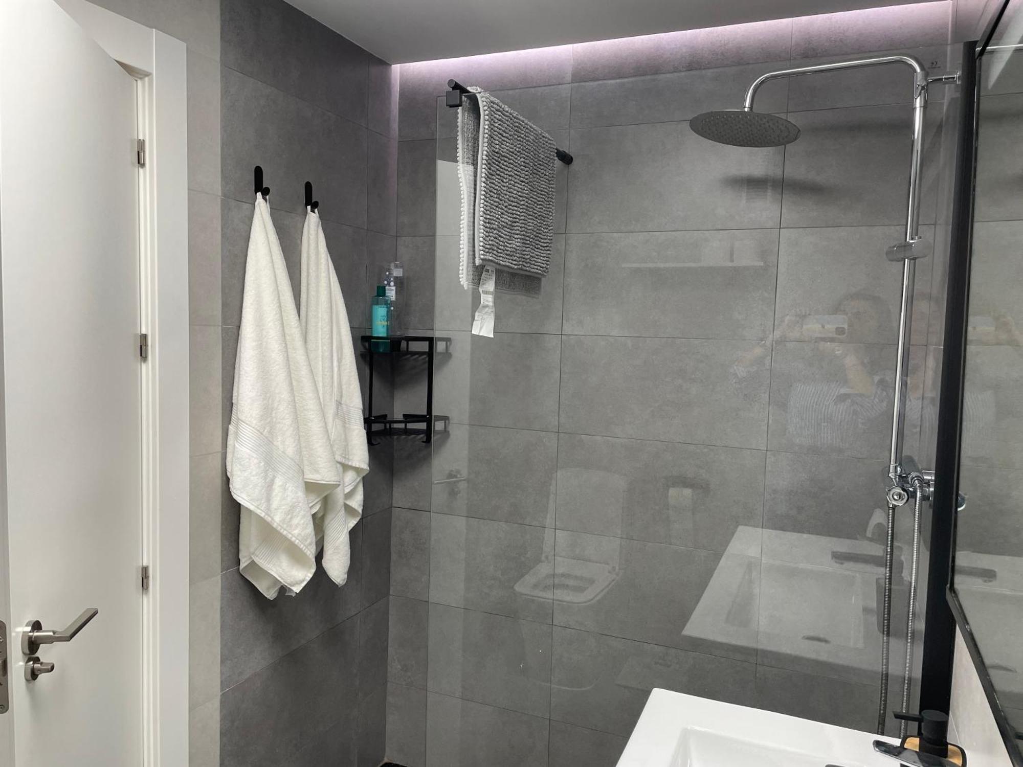 El Mirador De Santa Justa Apartment Orihuela Ngoại thất bức ảnh