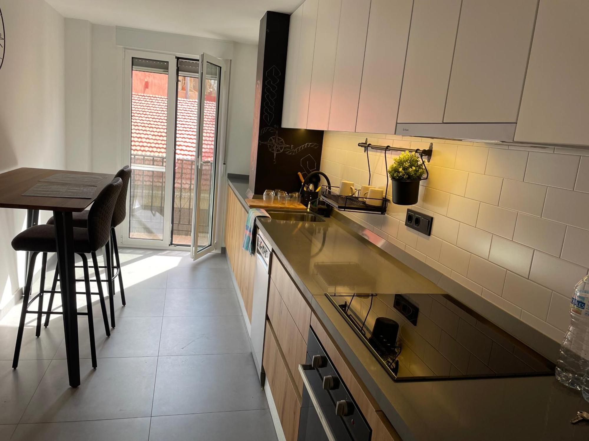 El Mirador De Santa Justa Apartment Orihuela Ngoại thất bức ảnh