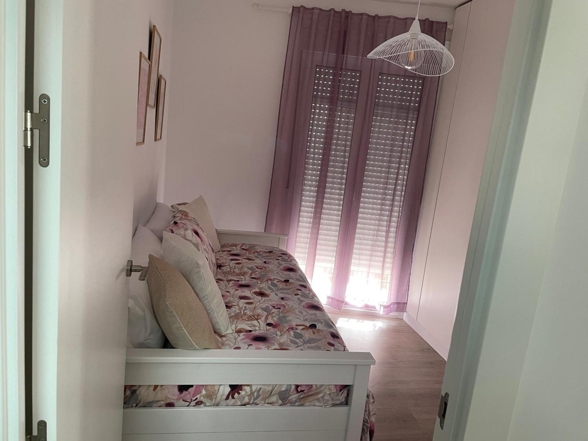 El Mirador De Santa Justa Apartment Orihuela Ngoại thất bức ảnh