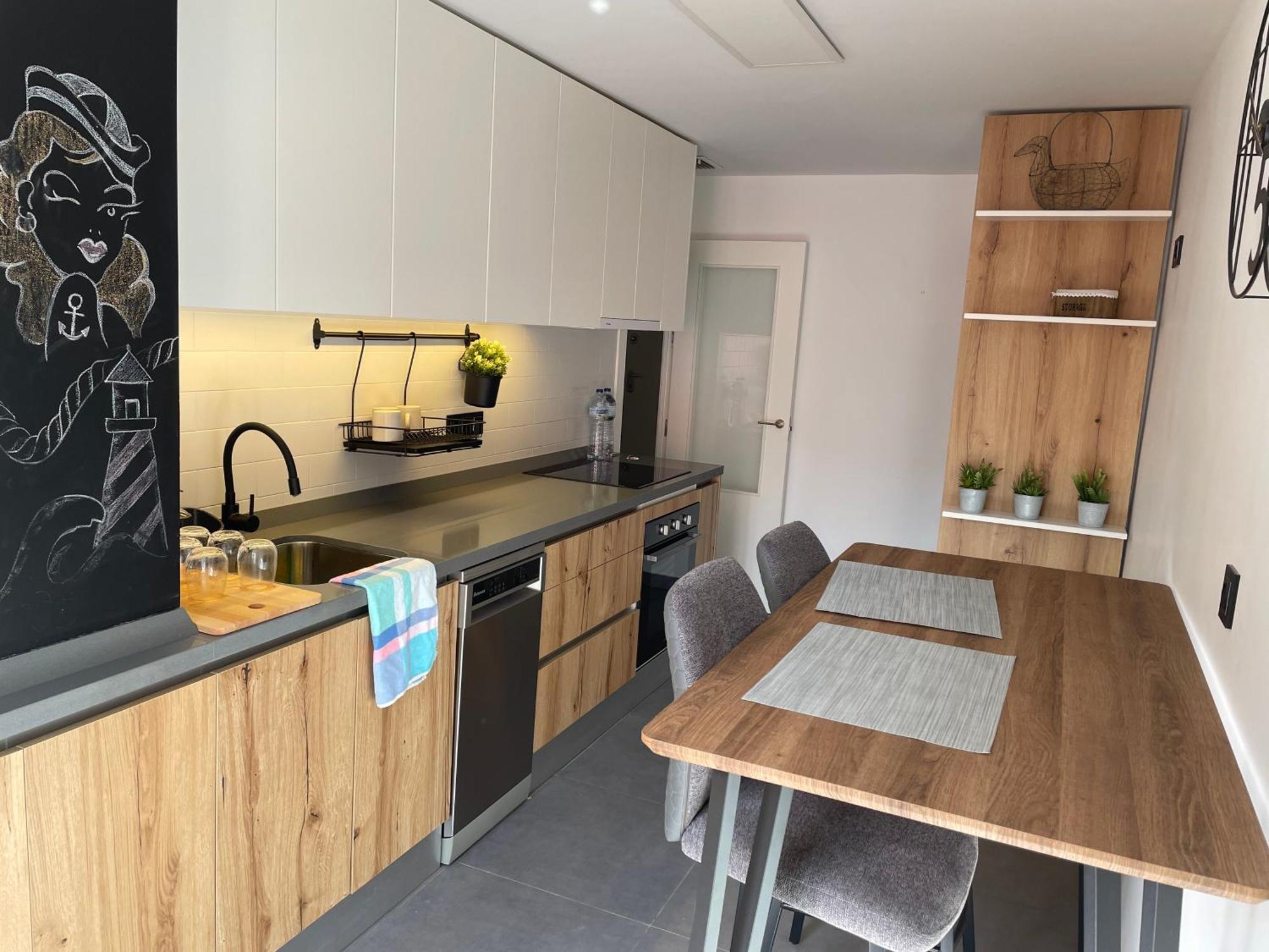 El Mirador De Santa Justa Apartment Orihuela Ngoại thất bức ảnh